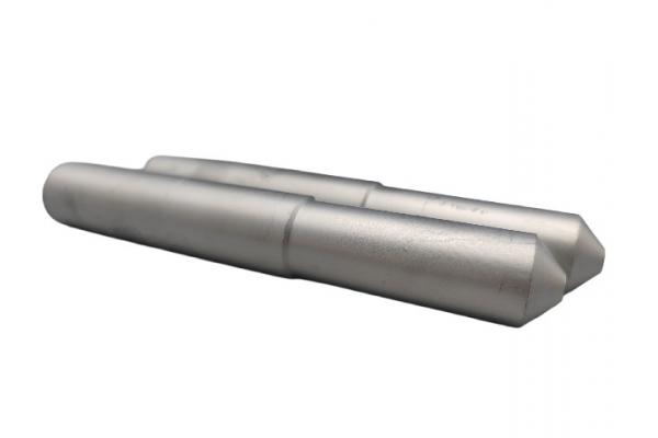 Custom-Shaped Tungsten Carbide Rods
