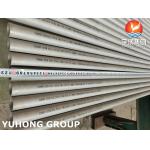 ASTM A312 TP316L Austenitic Stainless Steel Seamless Cold Rolled Pipe for sale