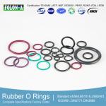 EPDM Rubber O Rings For Automotive Manufacturing -50 To 250.C for sale