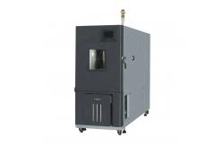 China 7.5KW Automatic Computerized Temperature Humidity Chambers 150L supplier