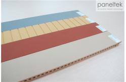 China Easy Installation Exterior Wall Construction Materials Ceramic Rainscreen Cladding  supplier