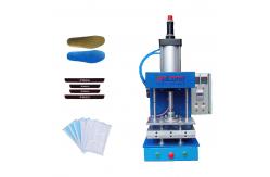 China Nike Aj Adidas High performance Automatic constant temperature hot press supplier