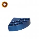 4 Axis Anodized Custom Cnc Machining Turning Milling Service Mechanical Parts for sale