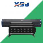 Stormjet Large Format Eco Solvent Printer All In One Printer for sale