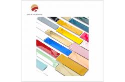 China Customizable Aluminum Foil Laminated Tea Packaging Bag Gravure Printed Dustproof supplier