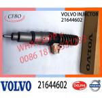 Diesel Electronic Unit Injector Assy For VOL Truck 20747787 21585101 21644602