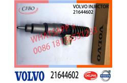 China Diesel Electronic Unit Injector Assy For VOL Truck 20747787 21585101 21644602 supplier