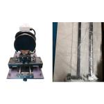 Cardboard Groover High-Performance Board Grooving Machine Max Thickness 0.8-2.5mm Grooving Machine for sale