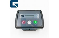 China DSE3110 3110-008 Electrical Part Generator Controller For Engine supplier
