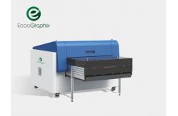 China Highly Automatic Plate Making Machine Thermal CTP Machine Super Fast Most Advanced supplier