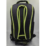 Custom Fashion Sports Tennis Padel Racket Bag With Shoe Compartment