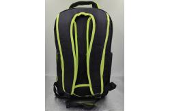 China Custom Fashion Sports Tennis Padel Racket Bag With Shoe Compartment supplier