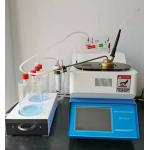 Lubricating Oil Evaporating Loss Tester ASTM D5800 Use Noack Method for sale