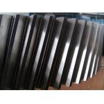 Custom Gear Grinding Left Hand Single Helical Gear For Gear Reducers for sale