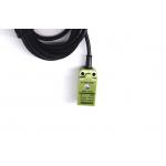 CE Certified Inductive Proximity Sensor Three Wire Short Circuit Protection for sale