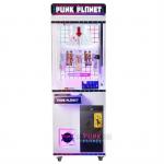 110V/220V/230V Clip Gift Clamp Prize Claw Vending Machine with Voltage 110V/220V/230V for sale