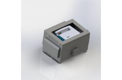China Active Cooling Systems Outdoor Projector Enclosures Waterproof Electronics Instrument Enclosure supplier
