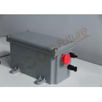 HWL Self Powered 1P Single Axis Solar Tracker Controller for sale