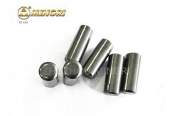 China Professional Ball Head Shape Tungsten Carbide Studs For High Pressure Grinding Roll supplier