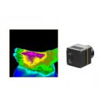 Radiation Free Infrared Camera Module For Medical Thermal Image Screening for sale