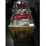 Double Color Plastic Mold Injection For Small Run Production , 1 Million Shots Mould Life for sale