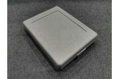 China Rotary Kits Tungsten Carbide File Case 8pcs Easy Taking Kinds Shapes supplier