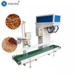Weighing Packing Machine Filling Silica Sand Automatic Packing Machine for sale