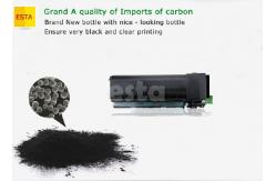 China 500g AR - 312FT Sharp Toner Cartridge Yields Up To 25000 Pages supplier