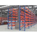 900mm Depth 2000kgs/layer Heavy Duty Pallet Racks