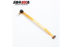 China Flexible Ribbon Board MIPI Interface HD Camera Module 1MP Fixed Focus supplier