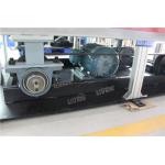 Rotary Vibration Test Table With 1 Inch Fixed Displacement Meet ISTA Standard