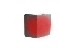 China Waterproof Office Desk Foot Warmer Foldable USB Charging With Timer ODM supplier