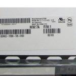 Origing B154EW02 V3 15.4 inch 30 pins LVDS LCD Screen for sale