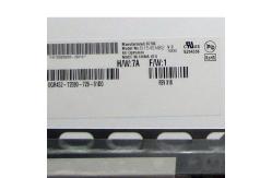 China Origing B154EW02 V3 15.4 inch 30 pins LVDS LCD Screen supplier