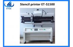 China XYZ Calibration Adjustment Printed Circuit Board Assembly Services Machine supplier
