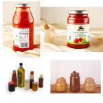 99.9% Accuracy 500mL 5000BPH Automatic Honey Filling Machine