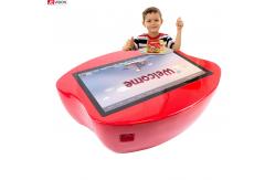 China Waterproof Interactive Touch Table Interactive Touch Screen For Education Games Player supplier