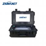 4W MIMO 2x2 82Mbps HDMI AES256 Encryption Portable Mobile Mesh Command Station Transceiver for sale