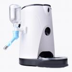 4L Intelligent Feeder Pet Bowl With Camera Two Way Intercom