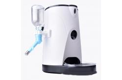 China 4L Intelligent Feeder Pet Bowl With Camera Two Way Intercom supplier