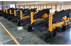 China Averaging Leveling Beam manufacturer