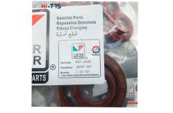 China Overhaul Gasket Kit  657-34241 For Engine LPW LPWS LPWT LPW2 supplier