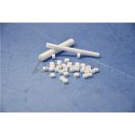 Machinable Aluminum Oxide Rod for sale