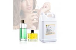 China Concentrated Raw Material Perfume Fragrances For Women With Free Samples supplier