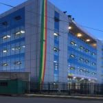 CE Prefabricated Steel Building for sale