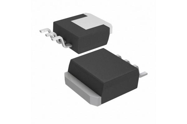LM2937ES-10 500mA Low Dropout Regulator DDPAK Semiconductor