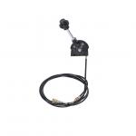 Hand Throttle Cable Hand Brake Cable Hand Throttle Controller Cable for sale