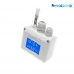 HVAC Automation Temperature Humidity Transmitter M6 M20 for sale