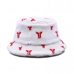 Custom Fisherman Bucket Hat for Light and Durable Protection Custom Design