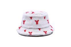China Custom Fisherman Bucket Hat for Light and Durable Protection Custom Design supplier